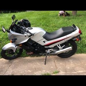 Meet your Posher, Jerry